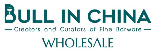 Bull in China Business